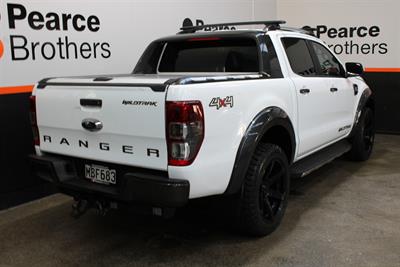 2018 Ford Ranger - Thumbnail