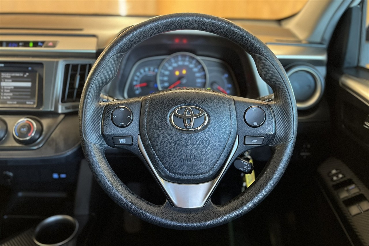 2013 Toyota RAV4