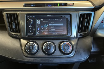 2013 Toyota RAV4 - Thumbnail