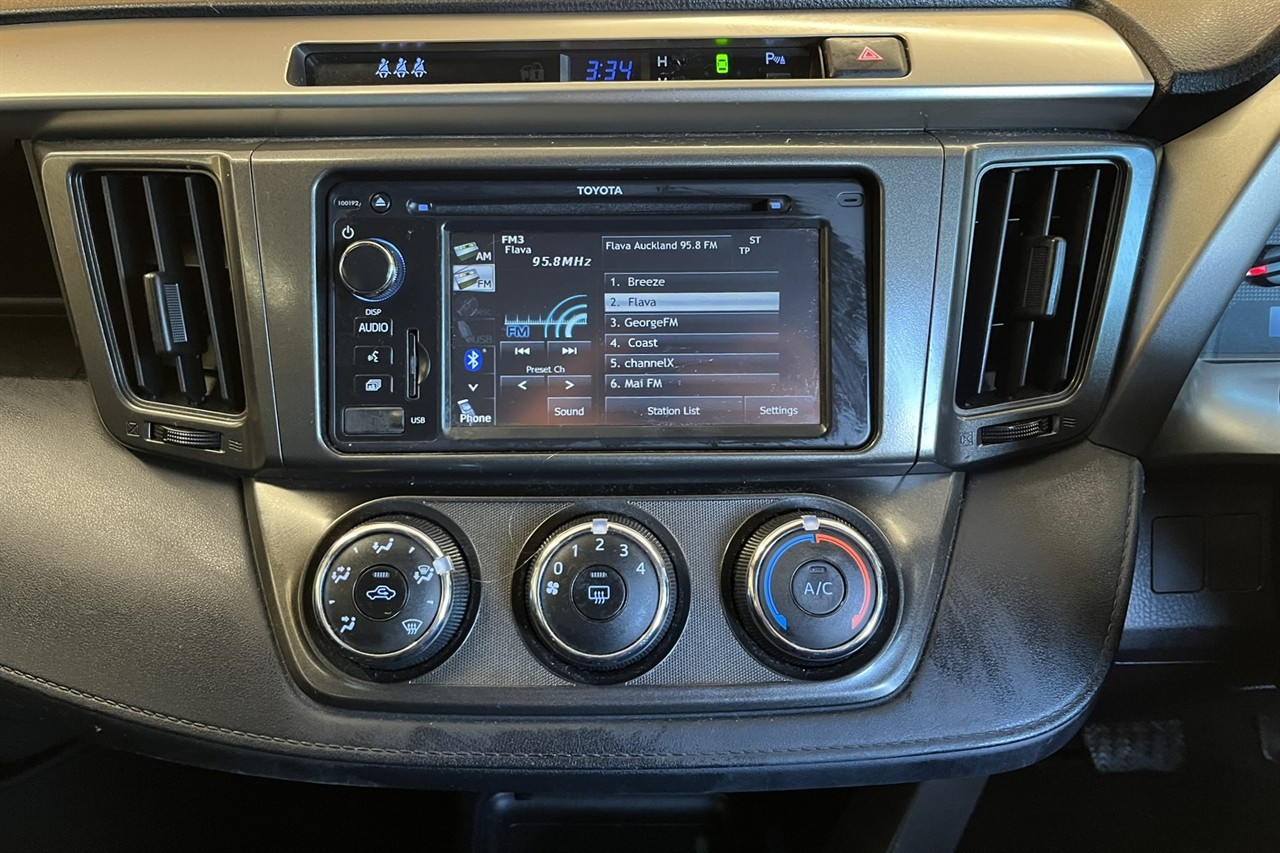 2013 Toyota RAV4