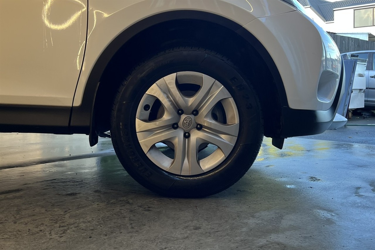 2013 Toyota RAV4