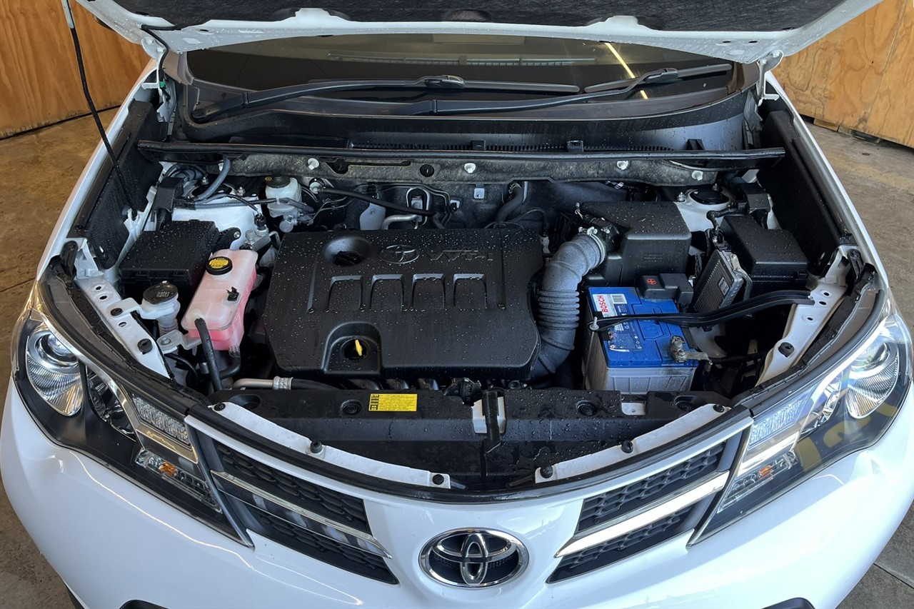 2013 Toyota RAV4