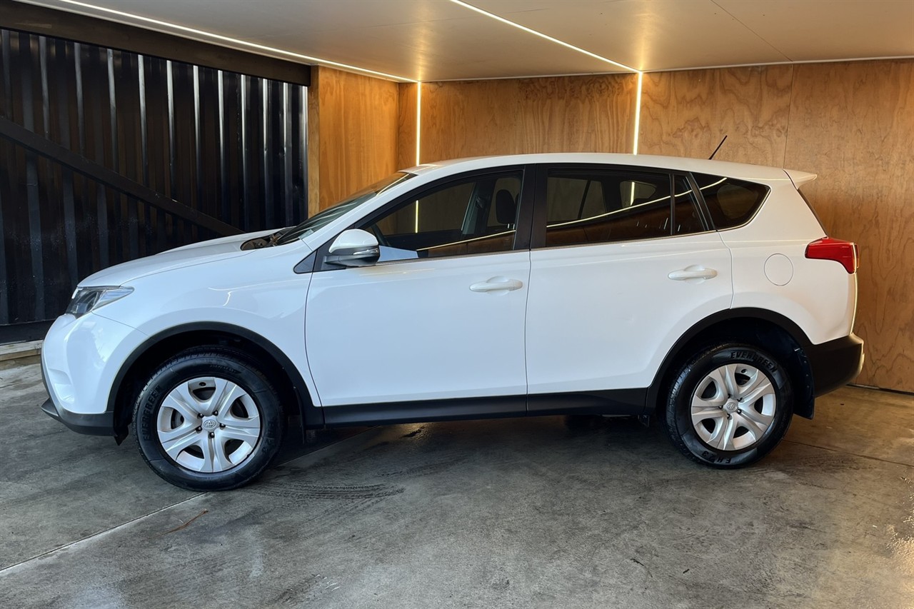 2013 Toyota RAV4
