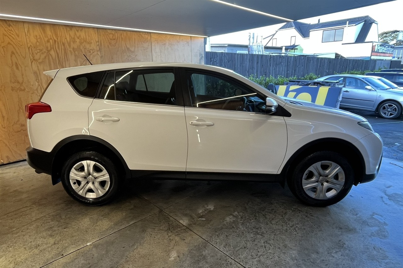 2013 Toyota RAV4
