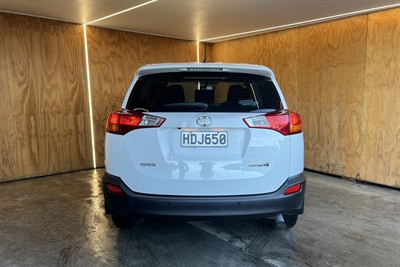 2013 Toyota RAV4 - Thumbnail