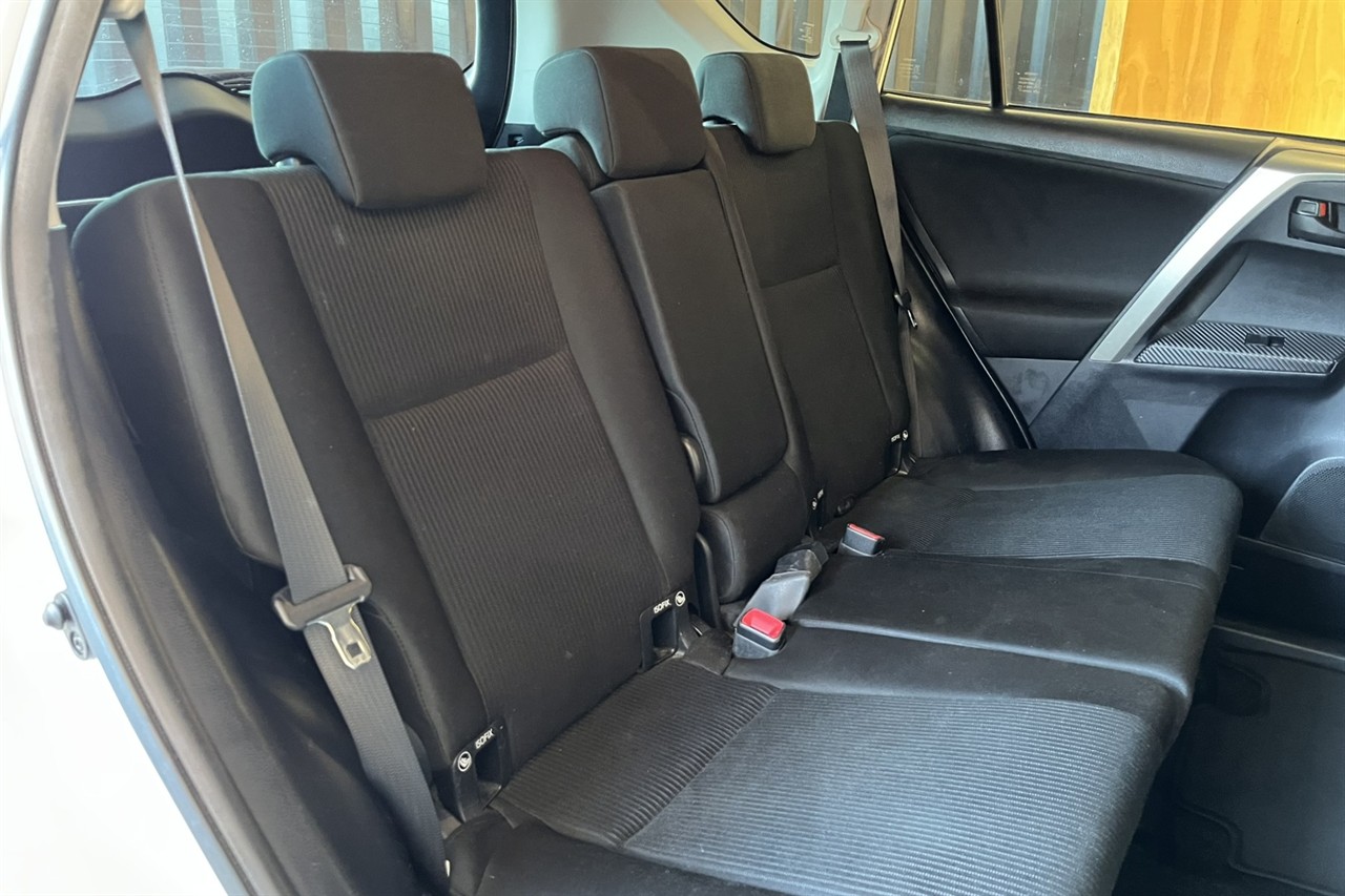 2013 Toyota RAV4
