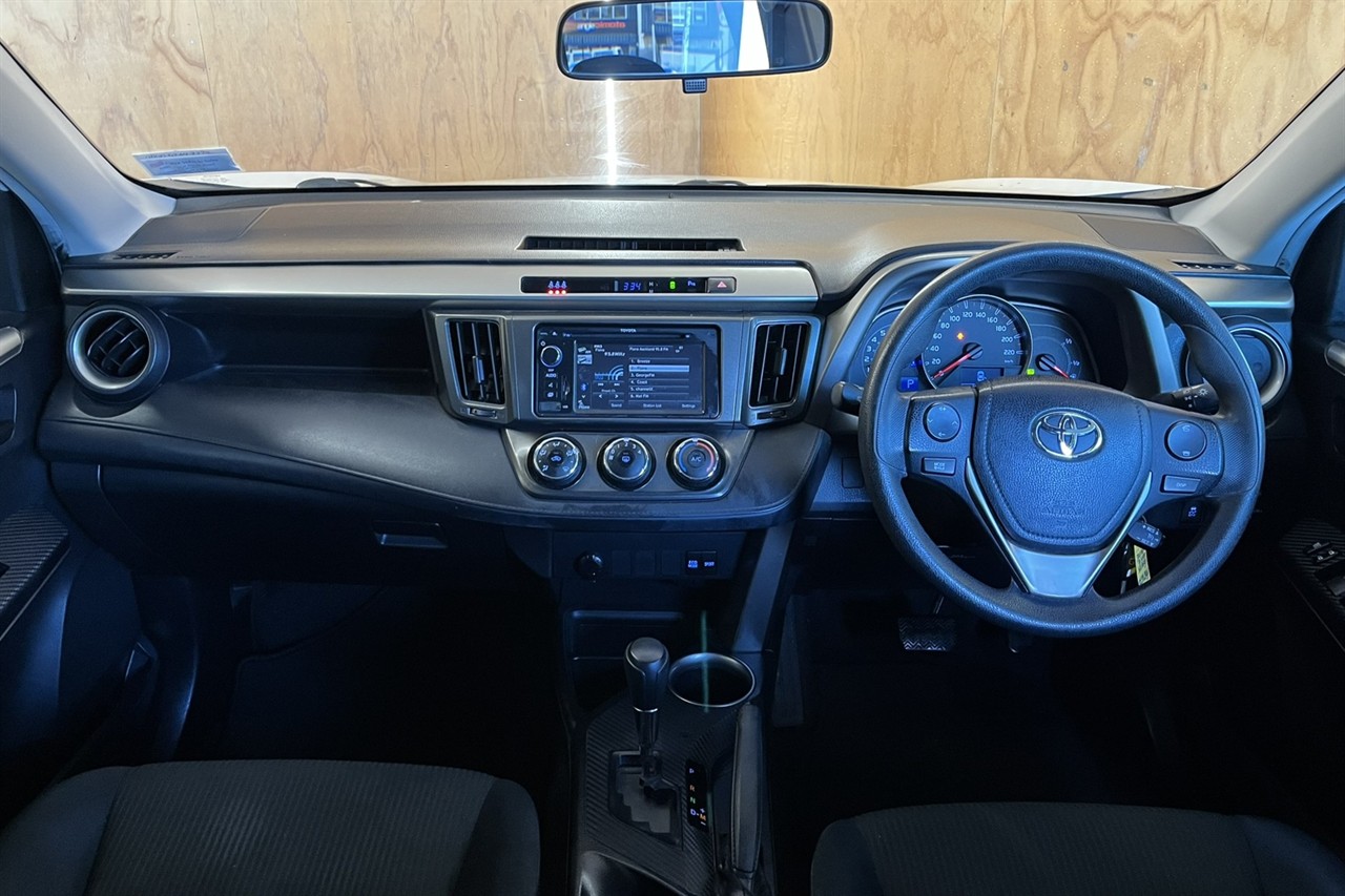 2013 Toyota RAV4