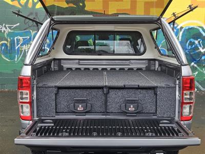 2022 Ford Ranger - Thumbnail