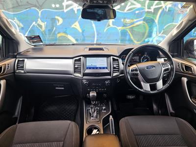 2022 Ford Ranger - Thumbnail