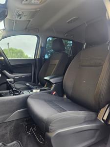 2022 Ford Ranger - Thumbnail