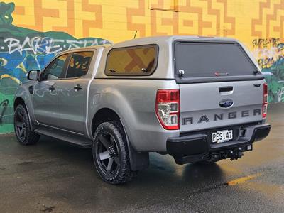 2022 Ford Ranger - Thumbnail