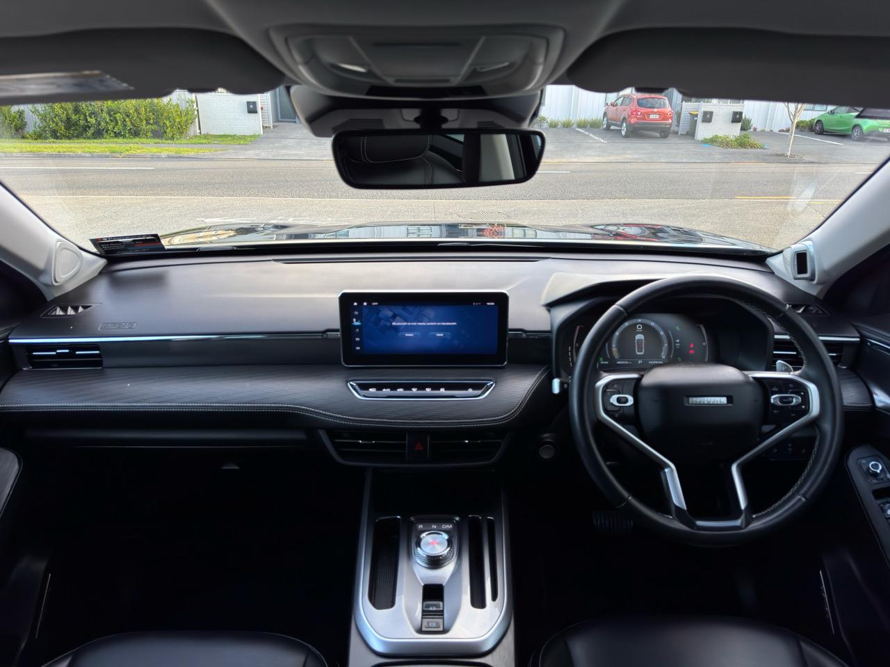 2021 Haval Jolion