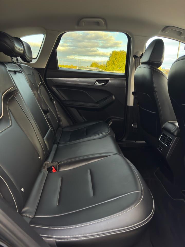 2021 Haval Jolion