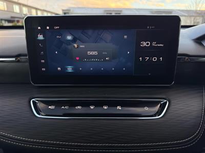 2021 Haval Jolion - Thumbnail