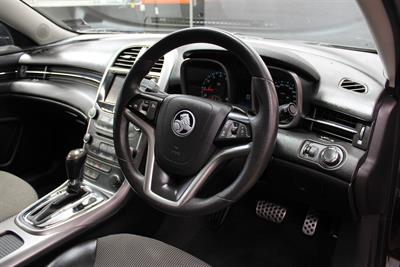 2016 Holden Malibu - Thumbnail