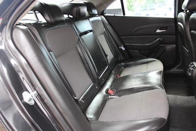 2016 Holden Malibu - Thumbnail