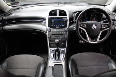 2016 Holden Malibu - Thumbnail