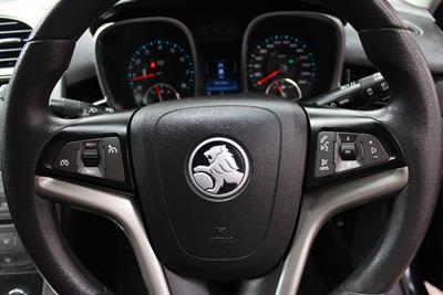 2016 Holden Malibu - Thumbnail