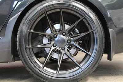 2016 Holden Malibu - Thumbnail