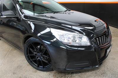 2016 Holden Malibu - Thumbnail