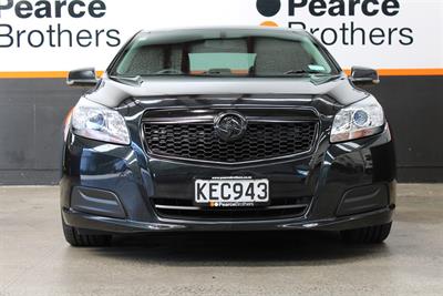 2016 Holden Malibu - Thumbnail