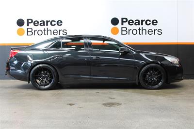 2016 Holden Malibu - Thumbnail