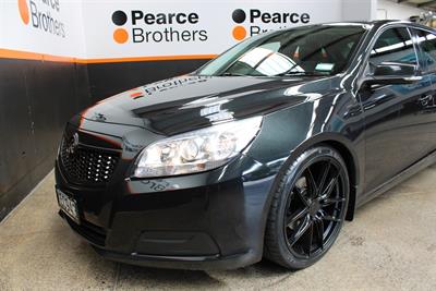 2016 Holden Malibu - Thumbnail