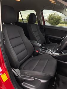 2015 Mazda CX-5 - Thumbnail