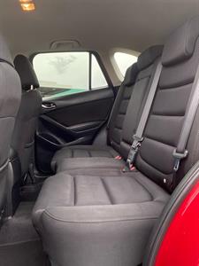 2015 Mazda CX-5 - Thumbnail