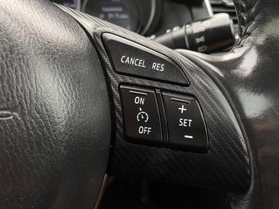 2015 Mazda CX-5 - Thumbnail