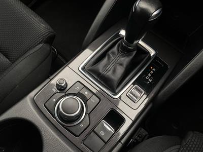 2015 Mazda CX-5 - Thumbnail