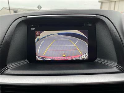 2015 Mazda CX-5 - Thumbnail