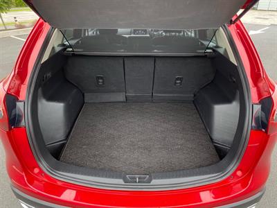 2015 Mazda CX-5 - Thumbnail