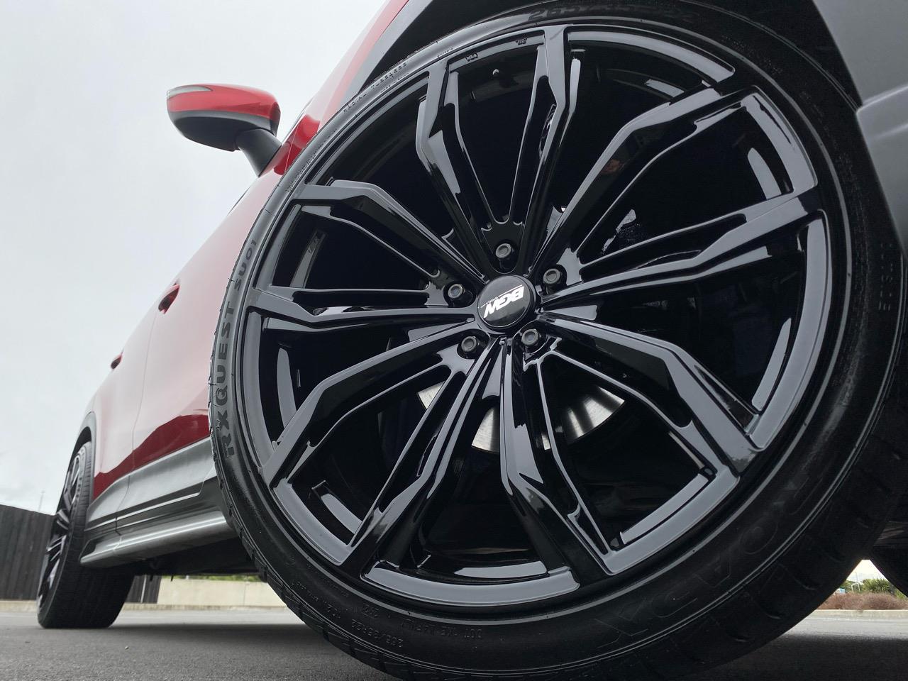 2015 Mazda CX-5