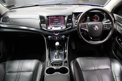 2017 Holden Commodore - Thumbnail