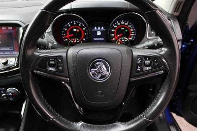 2017 Holden Commodore - Thumbnail