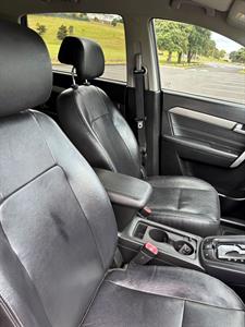 2016 Holden Captiva - Thumbnail