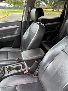 2016 Holden Captiva - Thumbnail