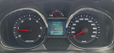 2016 Holden Captiva - Thumbnail