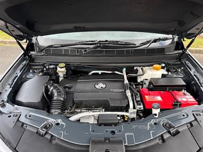 2016 Holden Captiva - Thumbnail