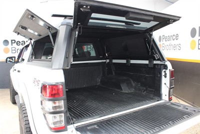 2017 Ford Ranger - Thumbnail