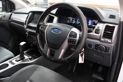 2017 Ford Ranger - Thumbnail