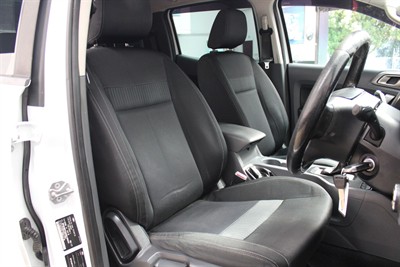 2017 Ford Ranger - Thumbnail