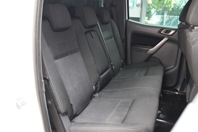 2017 Ford Ranger - Thumbnail