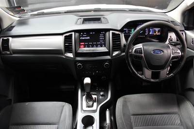 2017 Ford Ranger - Thumbnail