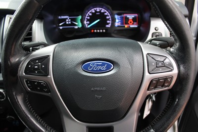 2017 Ford Ranger - Thumbnail