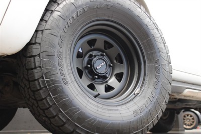 2017 Ford Ranger - Thumbnail