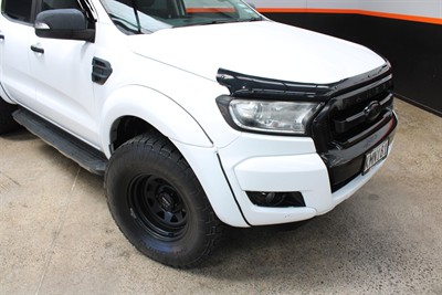 2017 Ford Ranger - Thumbnail