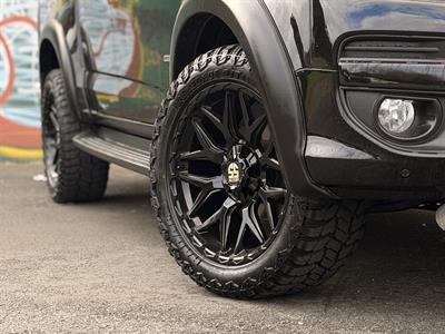 2020 Holden Colorado - Thumbnail