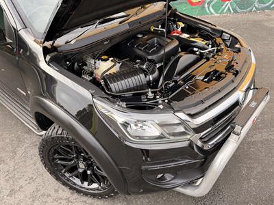 2020 Holden Colorado - Thumbnail